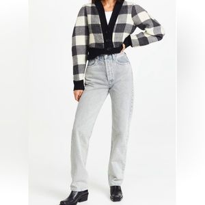 ‼️SOLD‼️NWT Citizens of Humanity Eva Relaxed Baggy Jeans